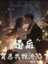 婚后,贺总失控沦陷了