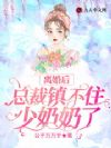 离婚后:总裁镇不住少奶奶了